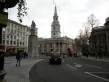  Eglise St Martin-in-the-Fields 
